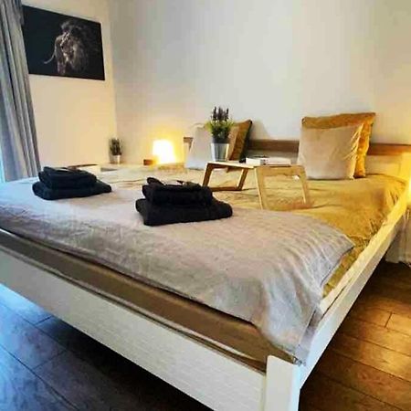 Bruce'S Countryhouse Niederweis Ngoại thất bức ảnh