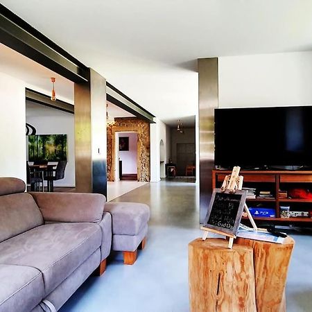 Bruce'S Countryhouse Niederweis Ngoại thất bức ảnh