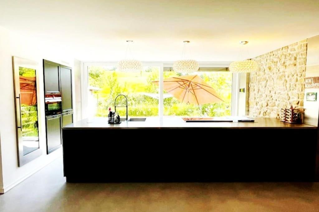 Bruce'S Countryhouse Niederweis Ngoại thất bức ảnh
