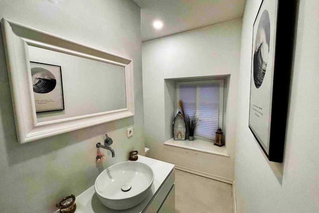 Bruce'S Countryhouse Niederweis Ngoại thất bức ảnh