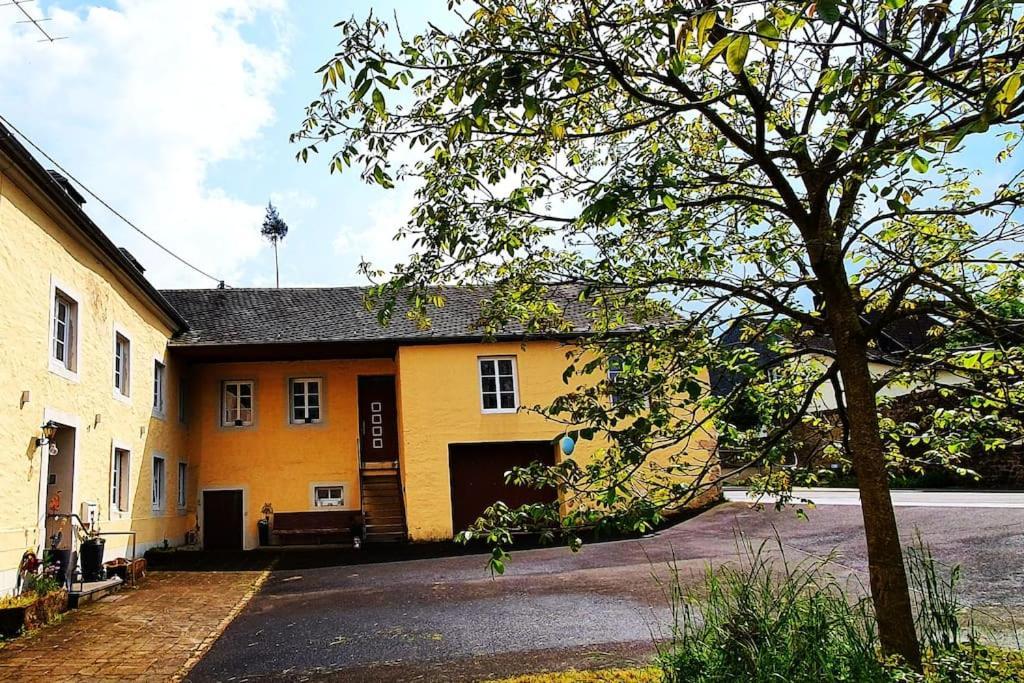 Bruce'S Countryhouse Niederweis Ngoại thất bức ảnh